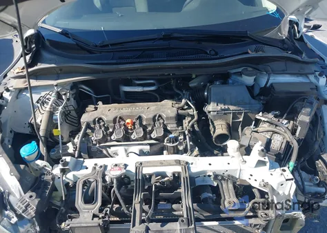 2022 Honda Hr-V Awd Ex z USA, uszkodzony, nr VIN 3CZRU6H53NM724987